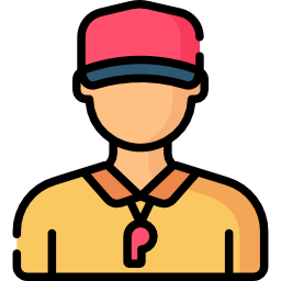 coach icon