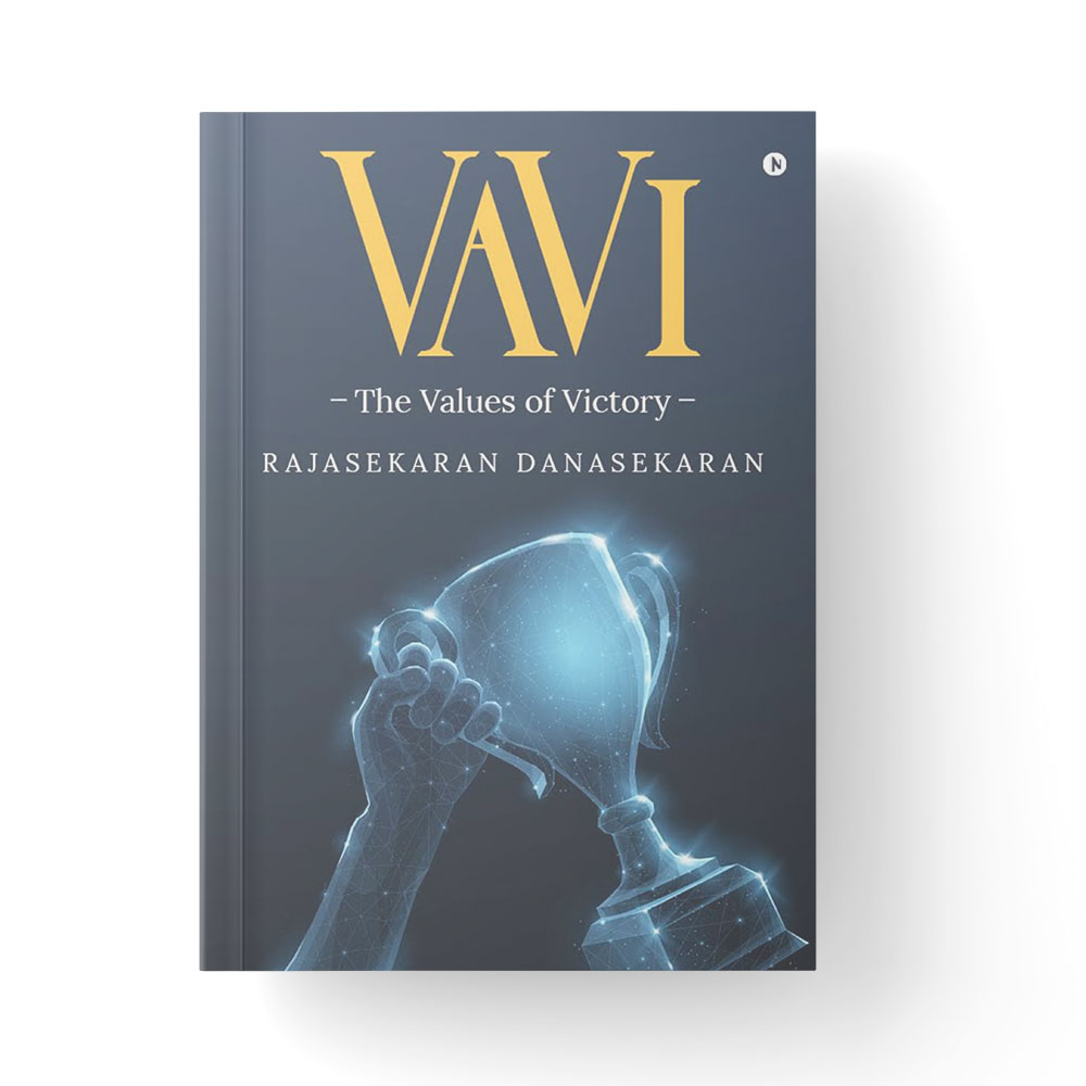 VaVi - The Values of Victory image